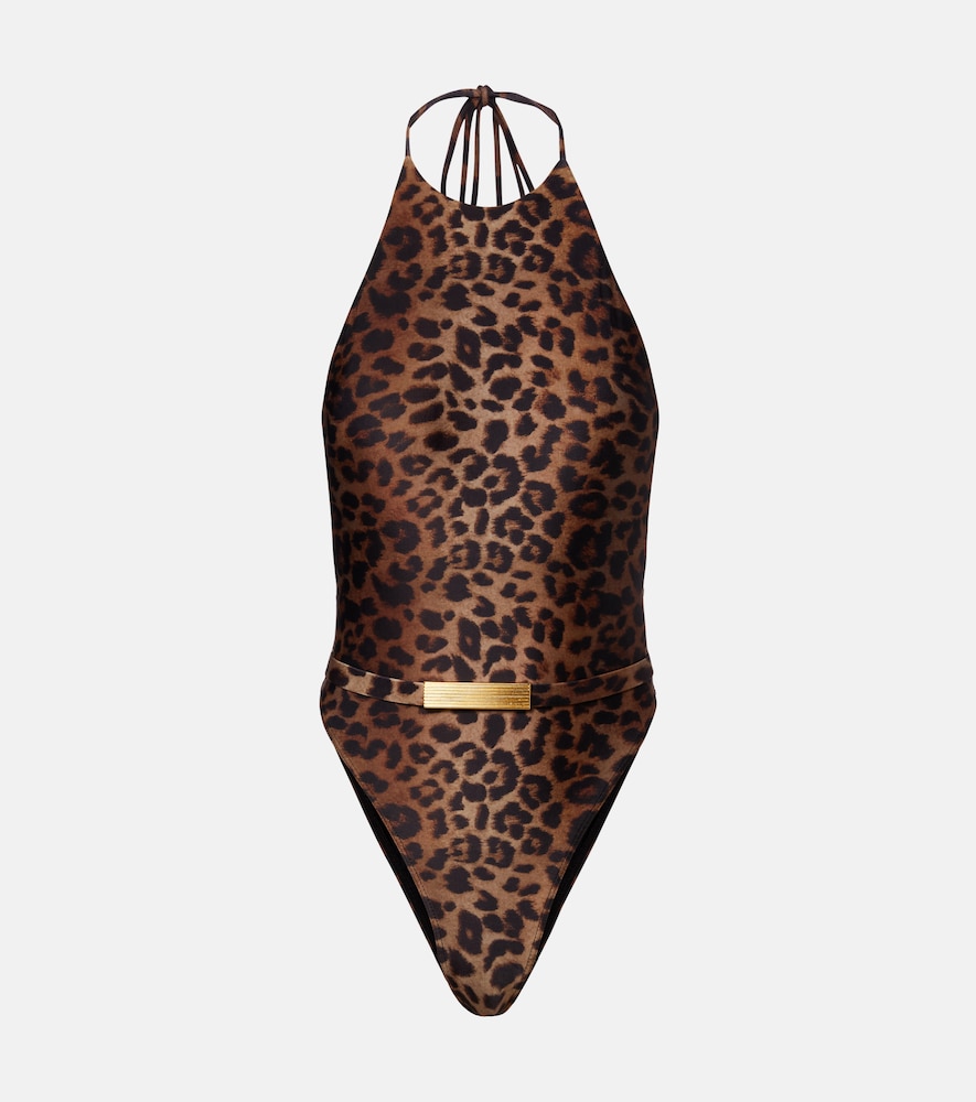 ViX Paula Hermanny x Rosie Huntington-Whiteley Tammy Renee swimsuit