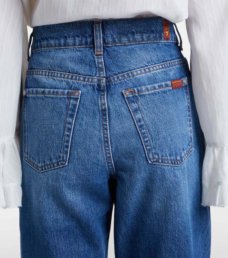 Tess Straight Jeans