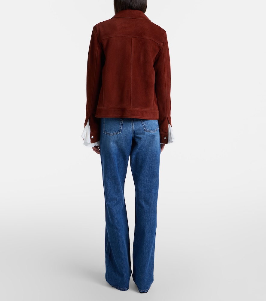 Tess Straight Jeans