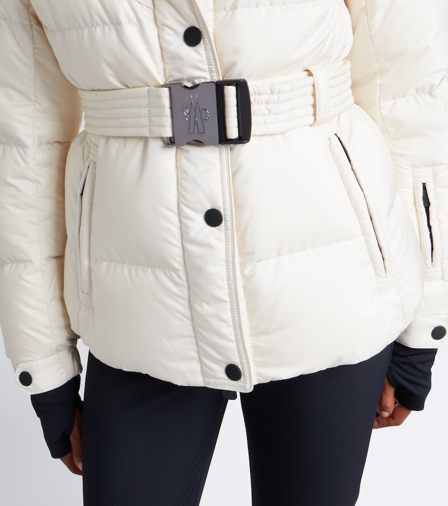 Grenoble Karshi Belted Ski Jacket