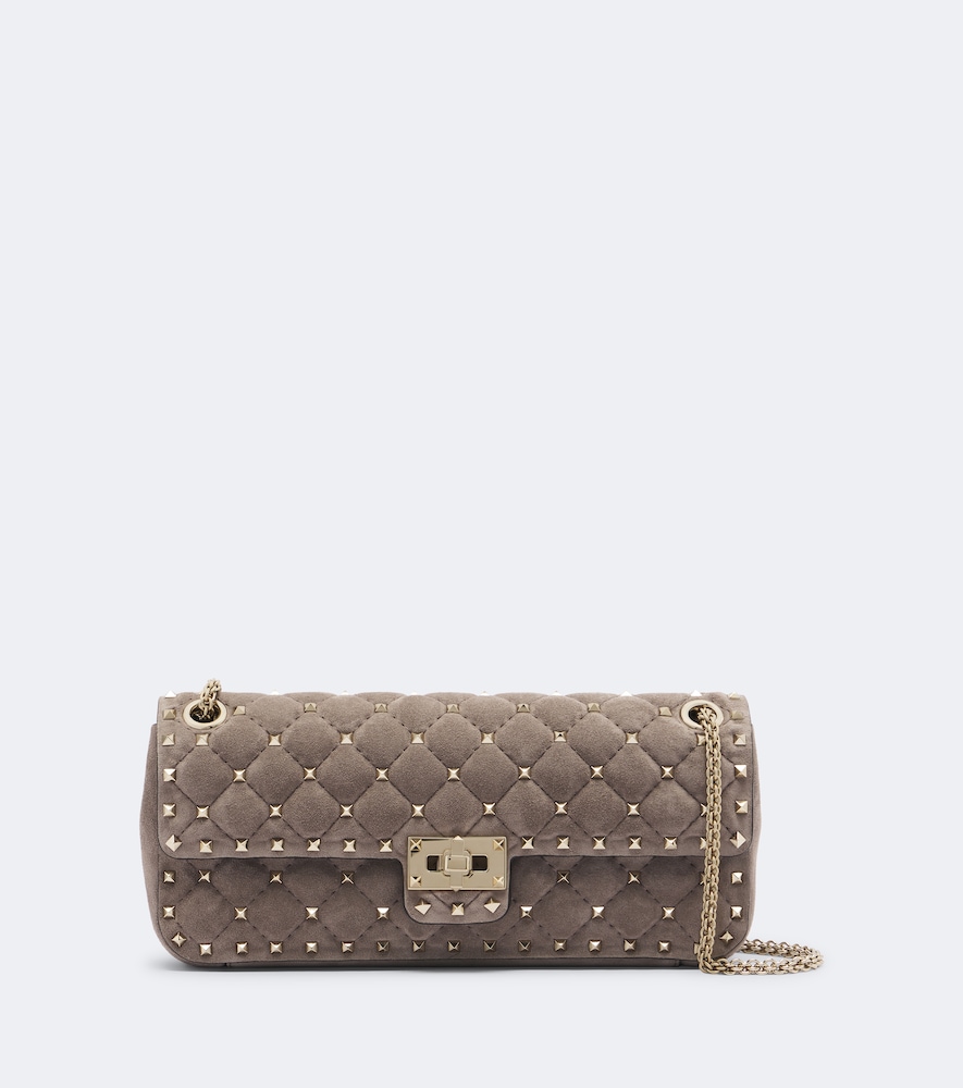 Schultertasche Rockstud Spike Small