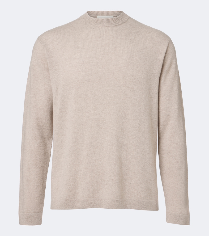 Lisa Yang Pull Mason en cachemire 380 €