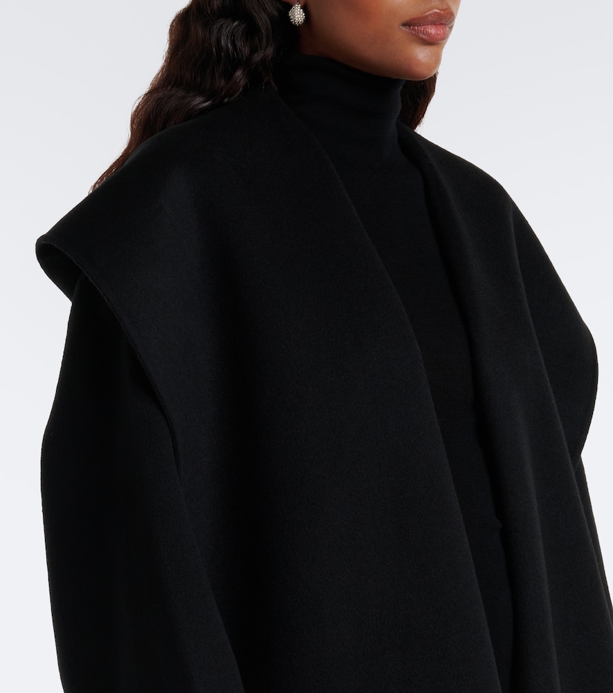 Hooded Coat