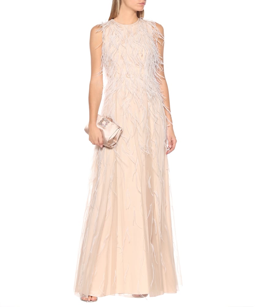 by malina leone gown