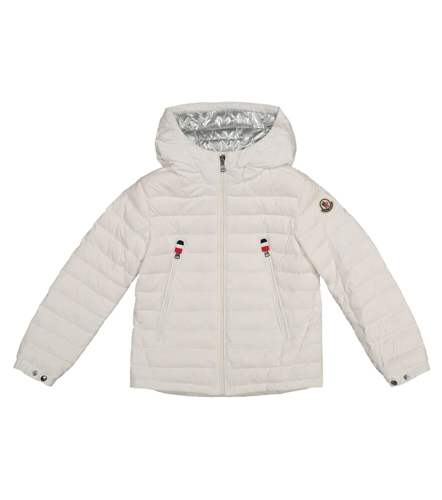 moncler padded down jacket