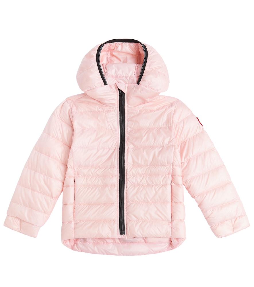 Canada Goose Kids' Cypress Down Jacket 
