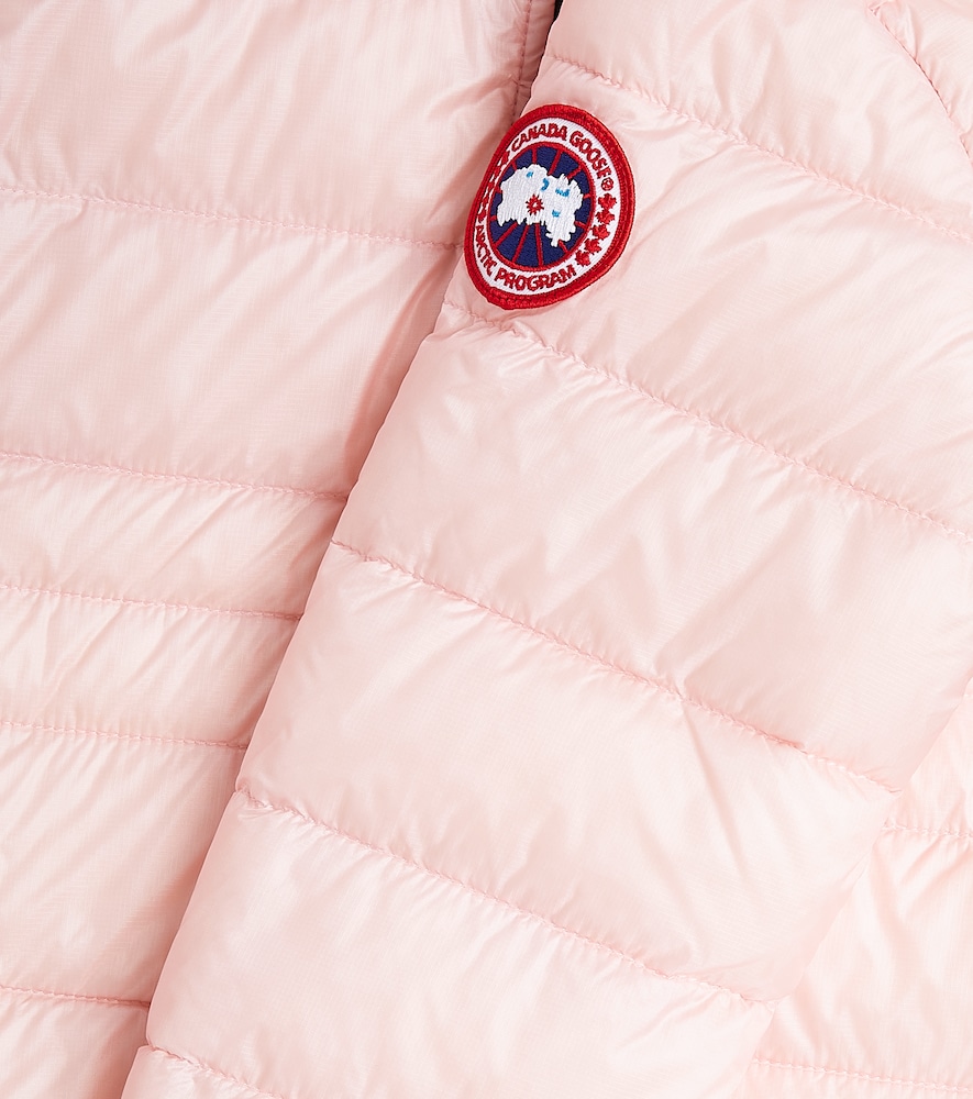  Canada Goose Kids Canada Goose Kids Cypress Down Jacket 