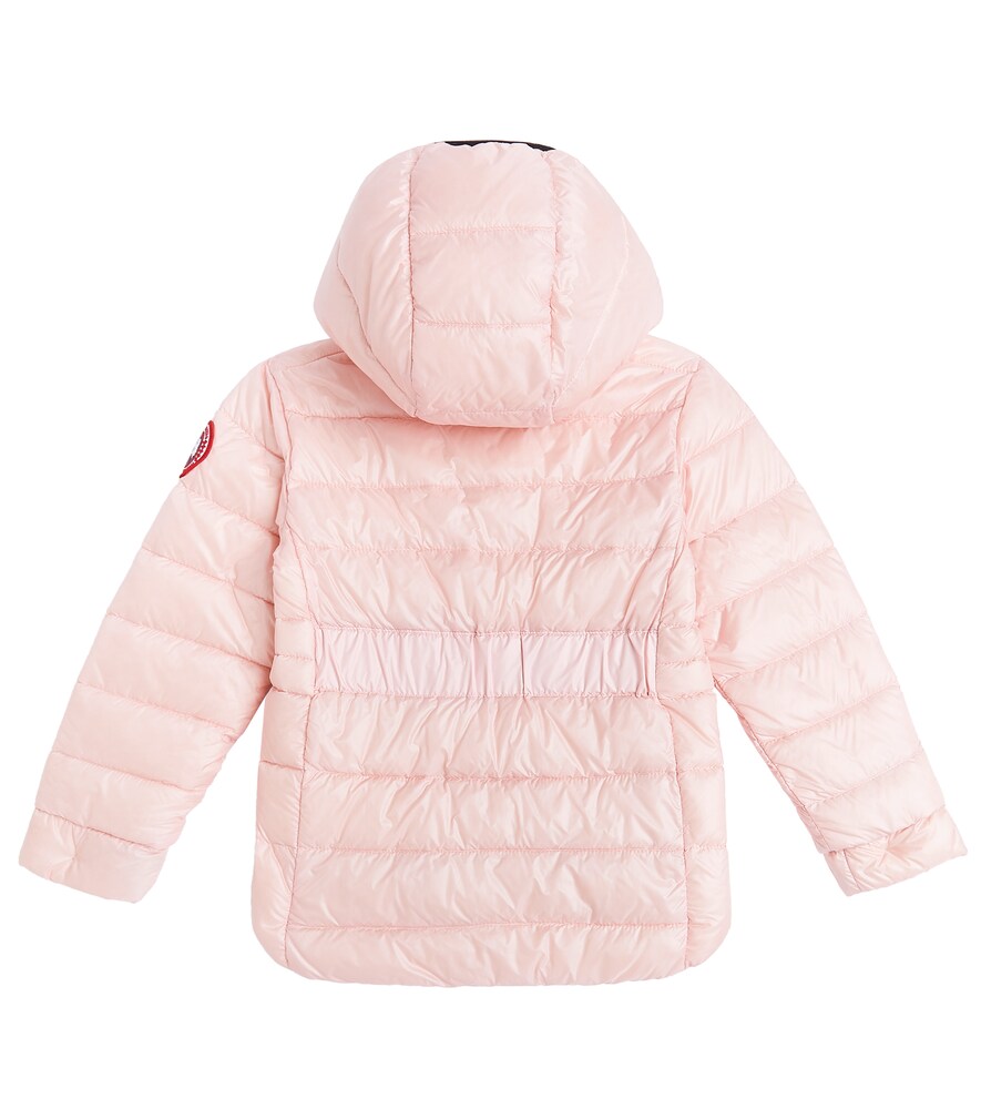  Canada Goose Kids Canada Goose Kids Cypress Down Jacket 