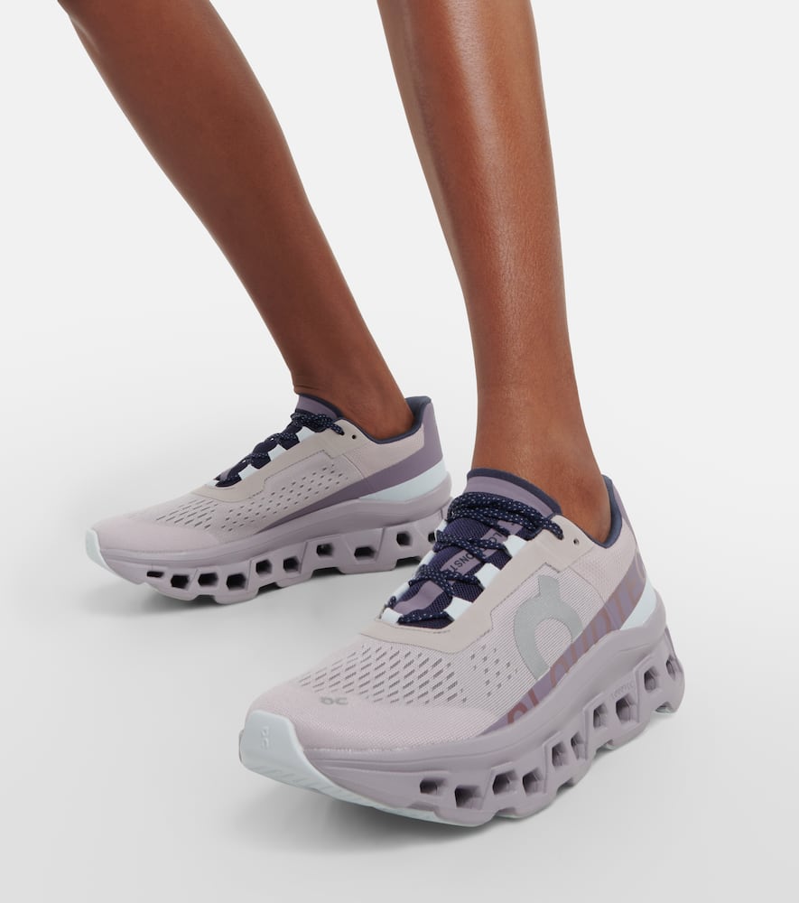 On Cloudmonster running shoes Smart Closet - Main Image