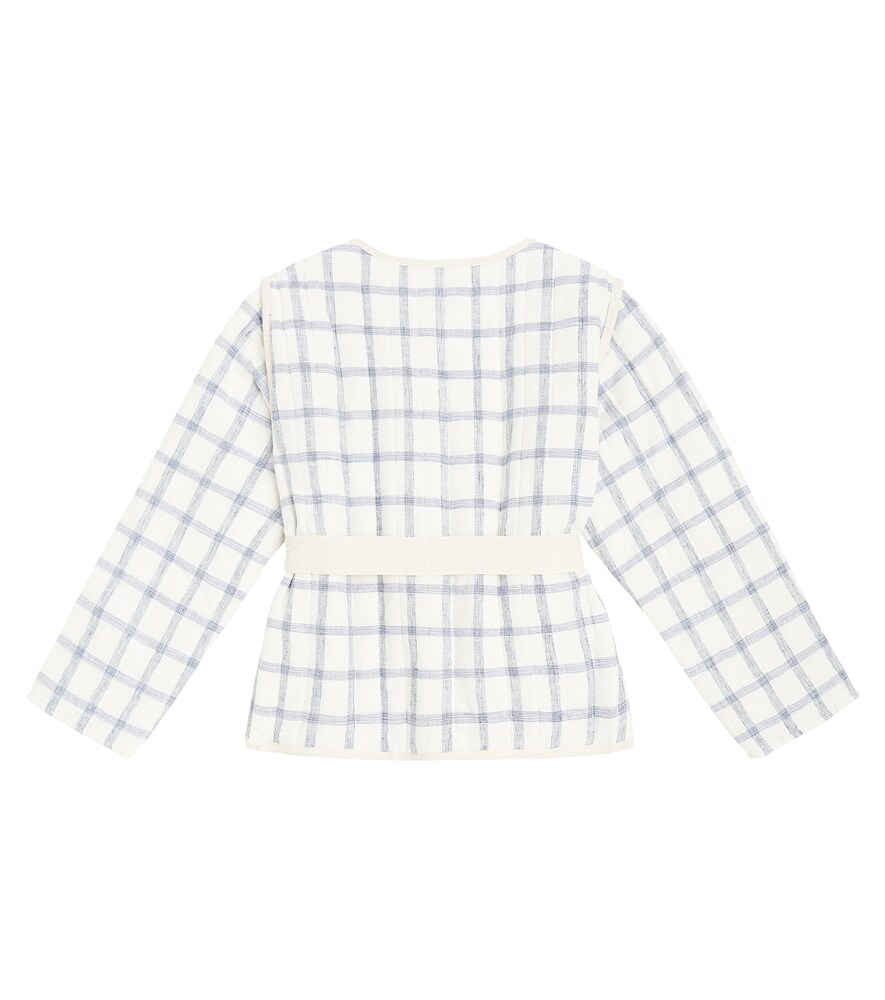  Louise Misha Louise Misha Bestickte Jacke Teliani 