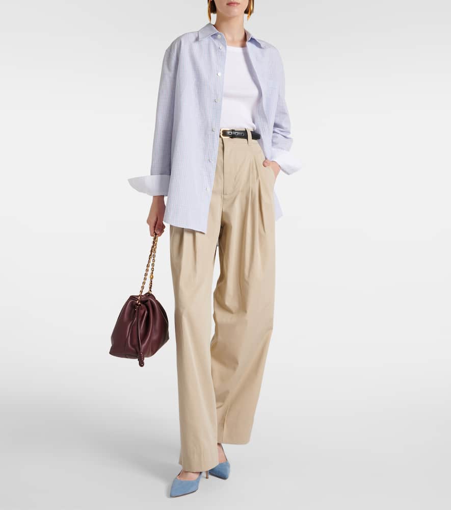 Gianvito Rossi Gianvito 70 Suede Pumps In Antibes