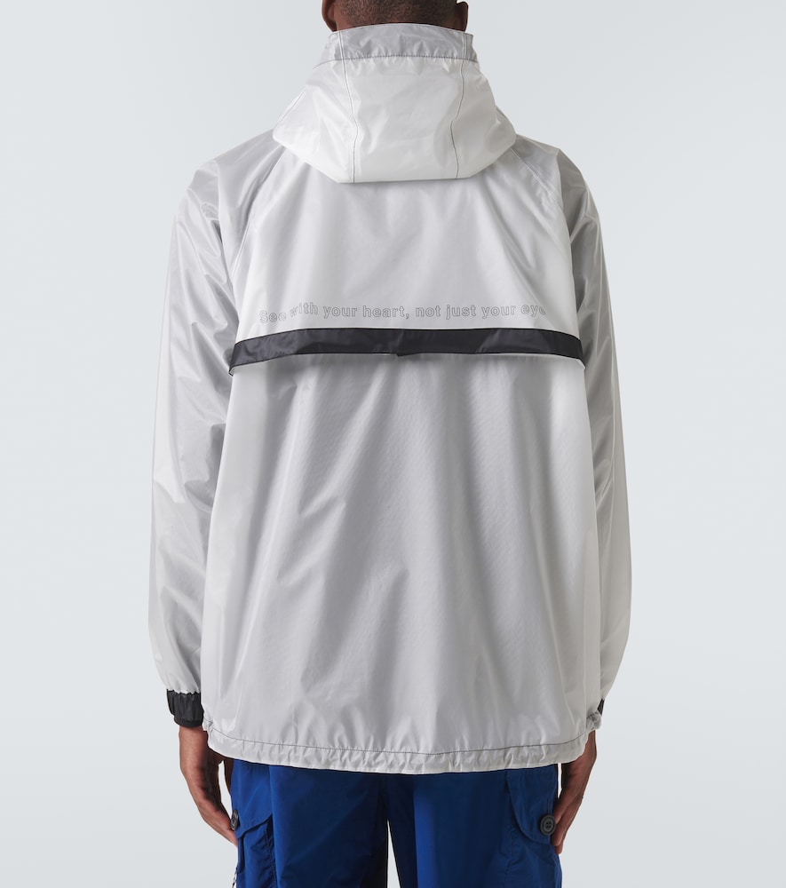  And Wander And Wander Regenjacke 
