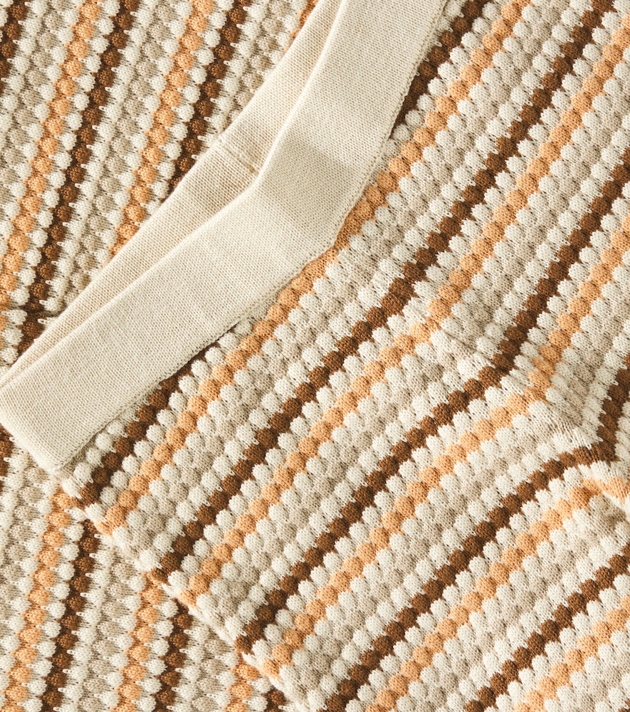  Rylee + Cru Rylee + Cru Weite Hose Aus Baumwolle 
