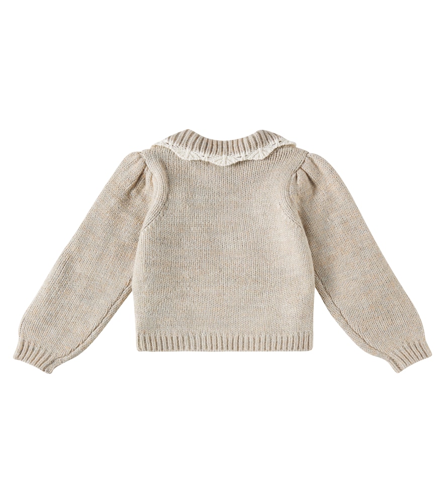  Rylee + Cru Rylee + Cru Pullover Aliou 