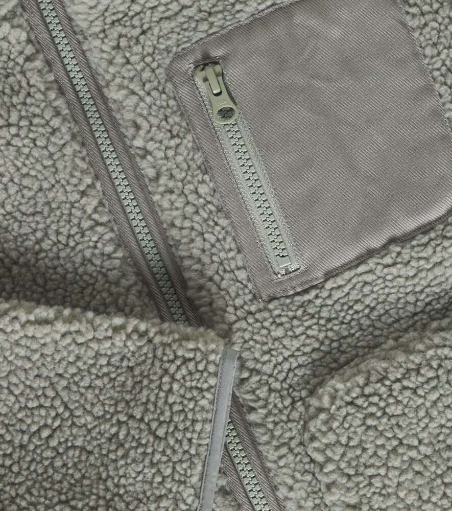  Rylee + Cru Rylee + Cru Felix Fleece Jacket 