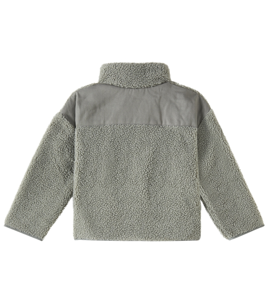  Rylee + Cru Rylee + Cru Felix Fleece Jacket 