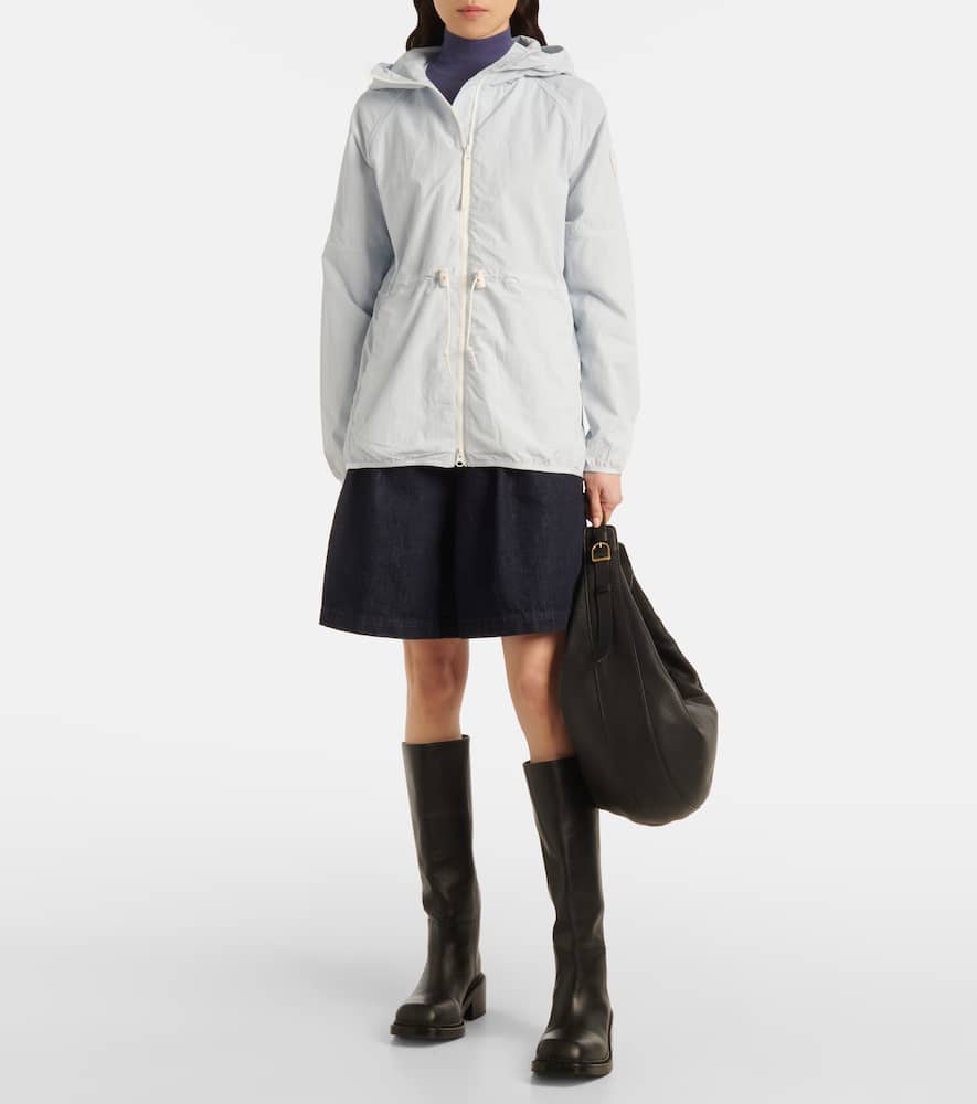 CANADA GOOSE LUNDELL JACKET 