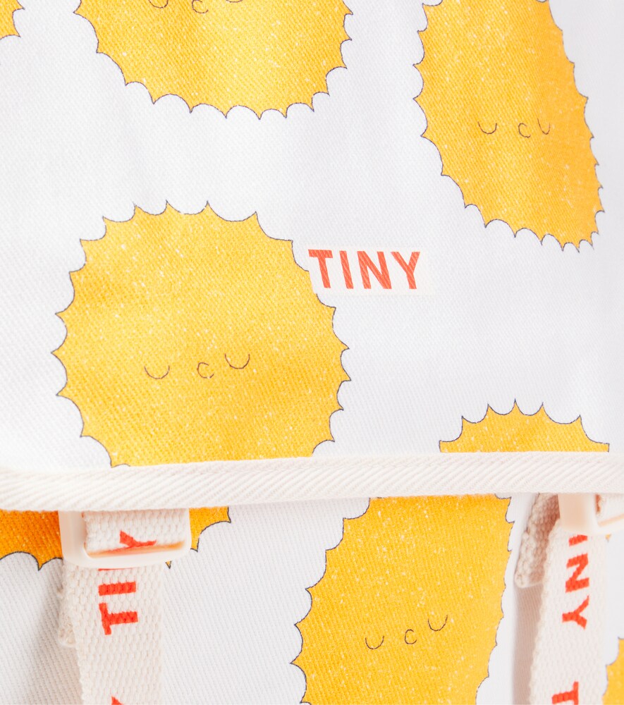  Tinycottons Tinycottons Sac à Dos Sun Imprimé 