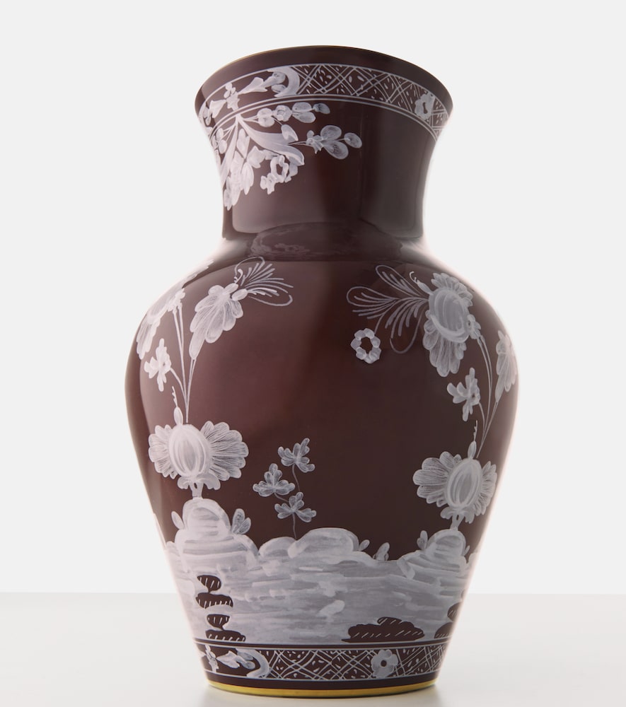  Ginori 1735 Ginori 1735 Vase Oriente Italiano Ming 
