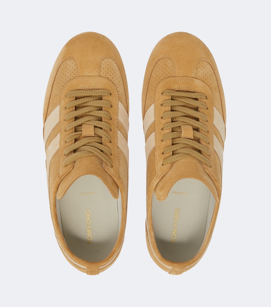 Brook Sneakers