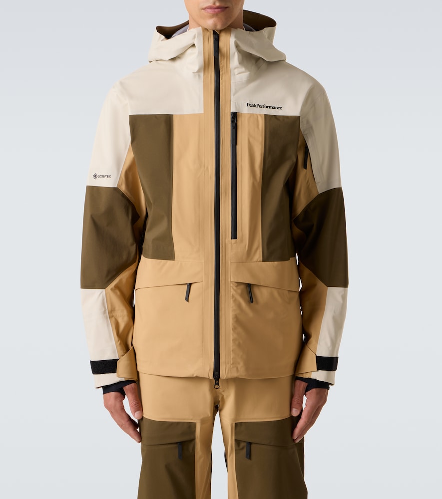  Peak Performance Peak Performance Skijacke Gravity Aus Gore-tex® 3l 