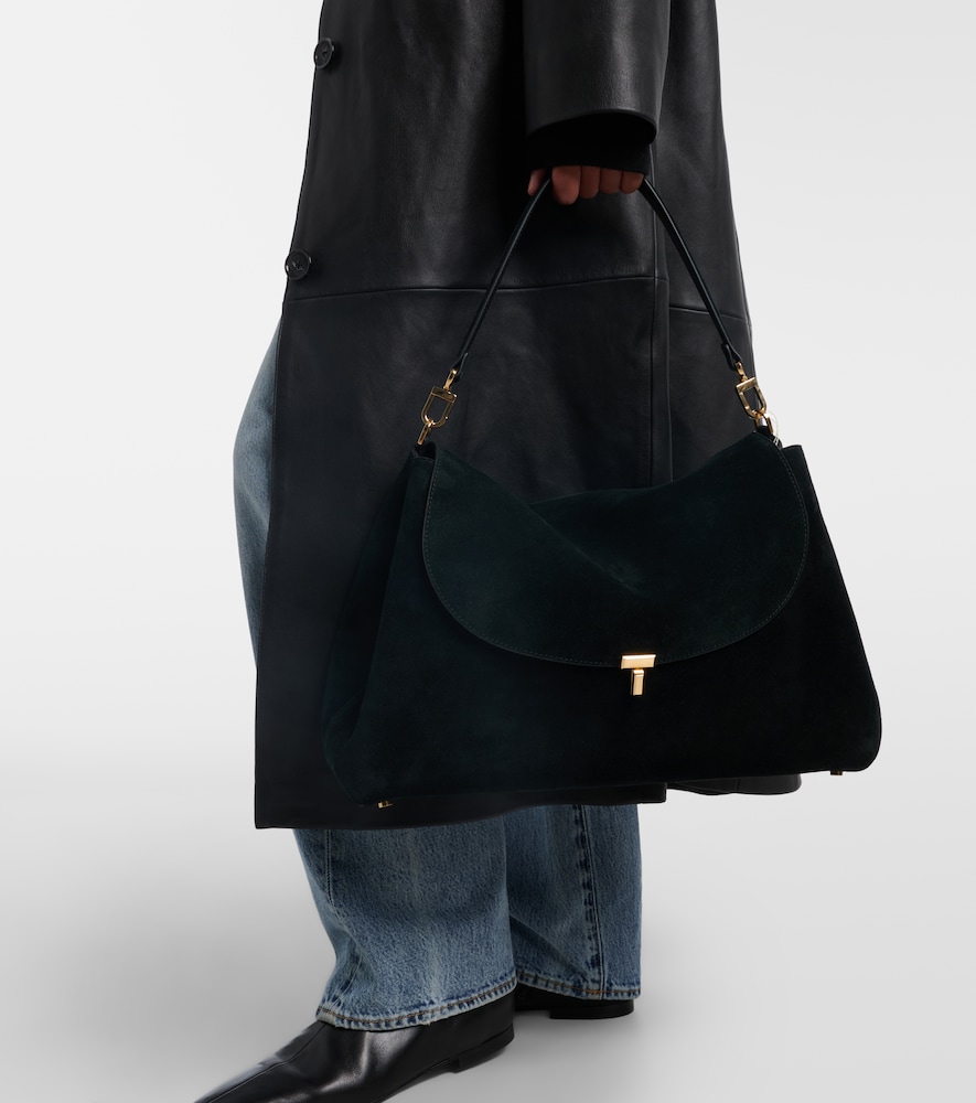 T-Lock Shoulder Bag