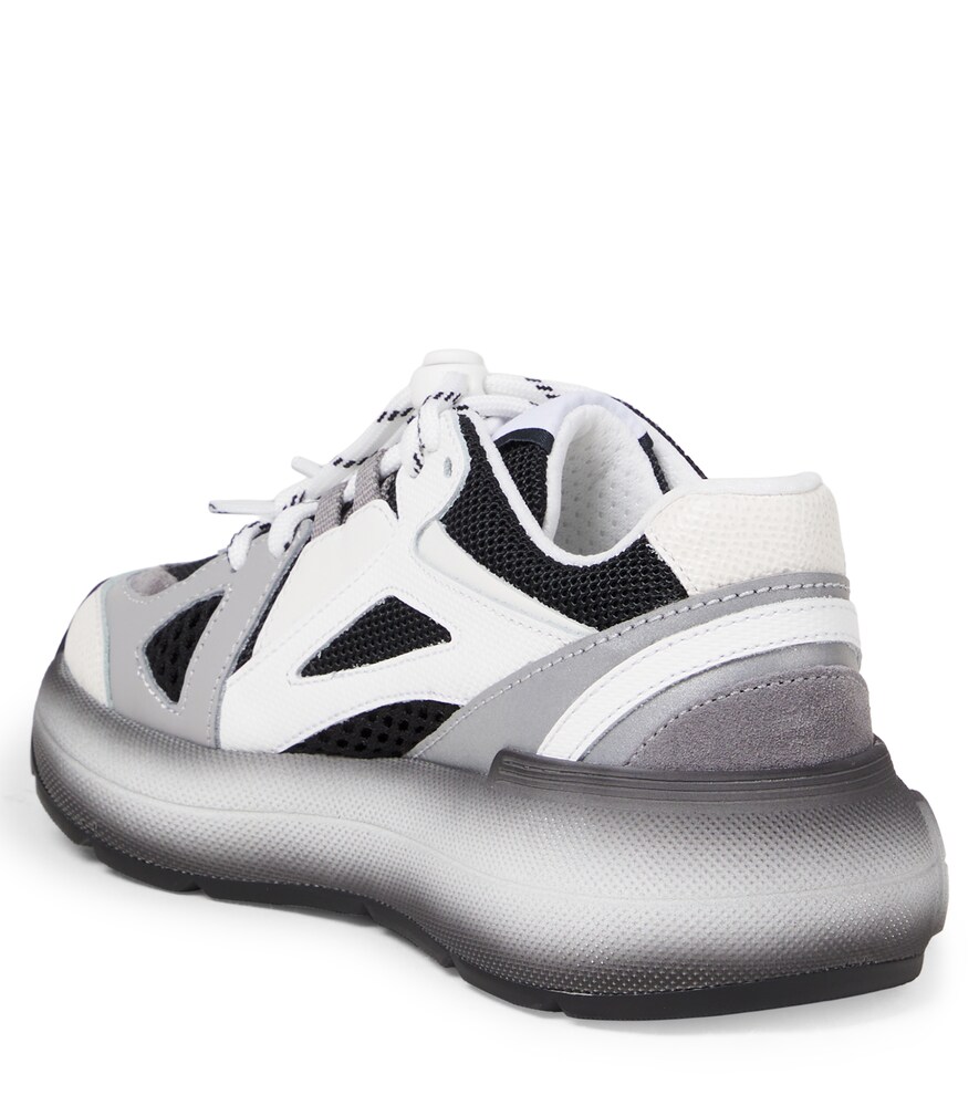  Dolce&gabbana Kids Dolce&gabbana Kids Sneakers Dg 