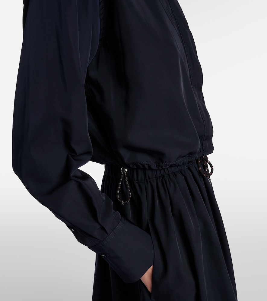 Wilfred Technical Taffeta Shirt