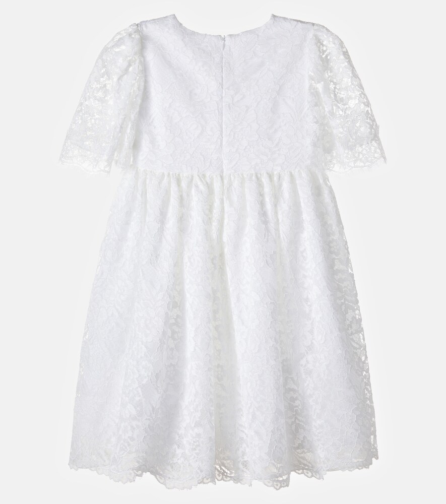  Patachou Patachou Kleid Aus Spitze 