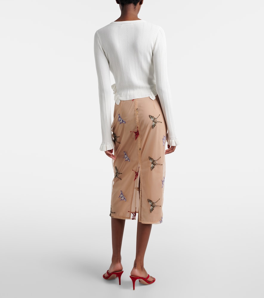  Blumarine Blumarine Midirock 