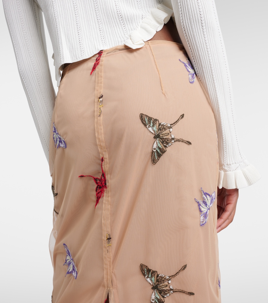  Blumarine Blumarine Midirock 