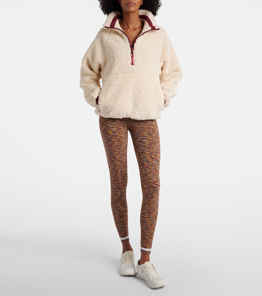  The Upside The Upside Pullover Harlow 