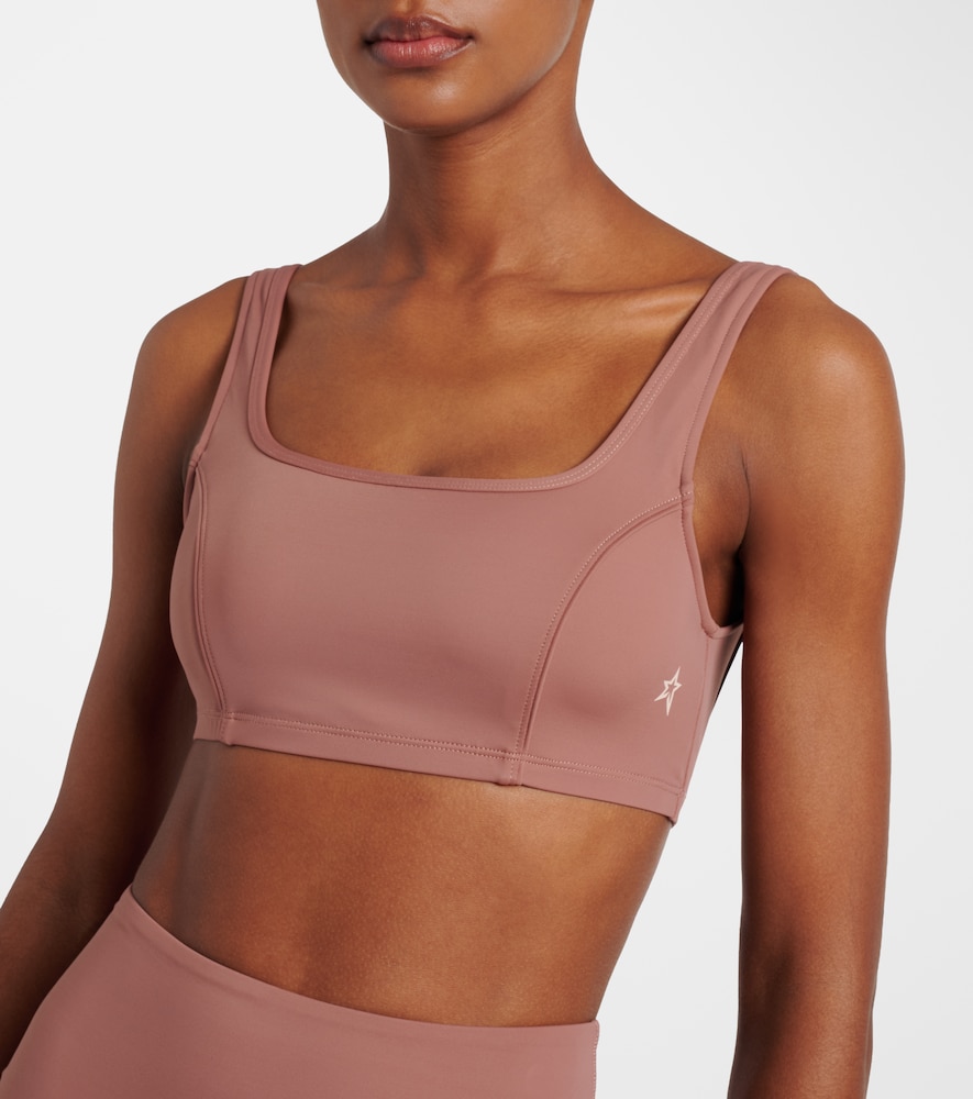  Perfect Moment Perfect Moment Logo Bra Top 