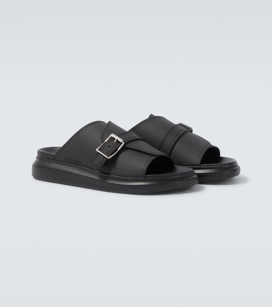 Sandalen Hybrid