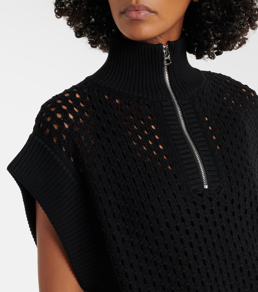  Varley Varley Pullover Gaines Aus Baumwolle 