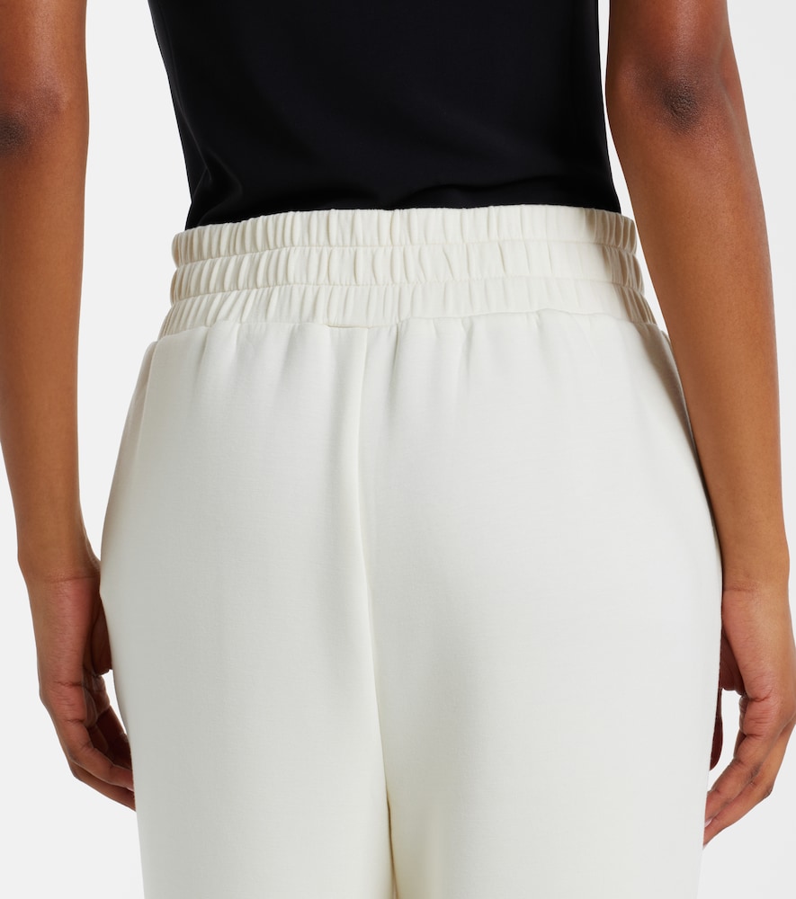  Varley Varley Wide-leg Sweatpants 