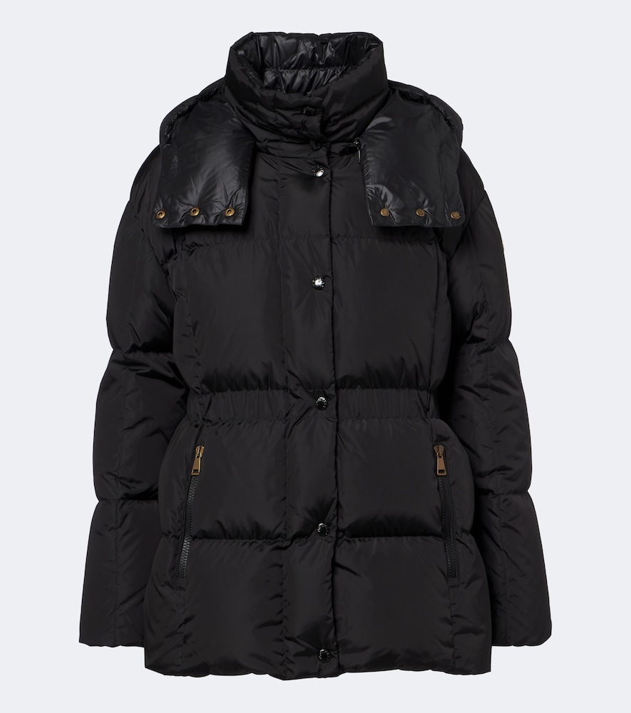Moncler Veste doudoune capuche Agneux 1820 €