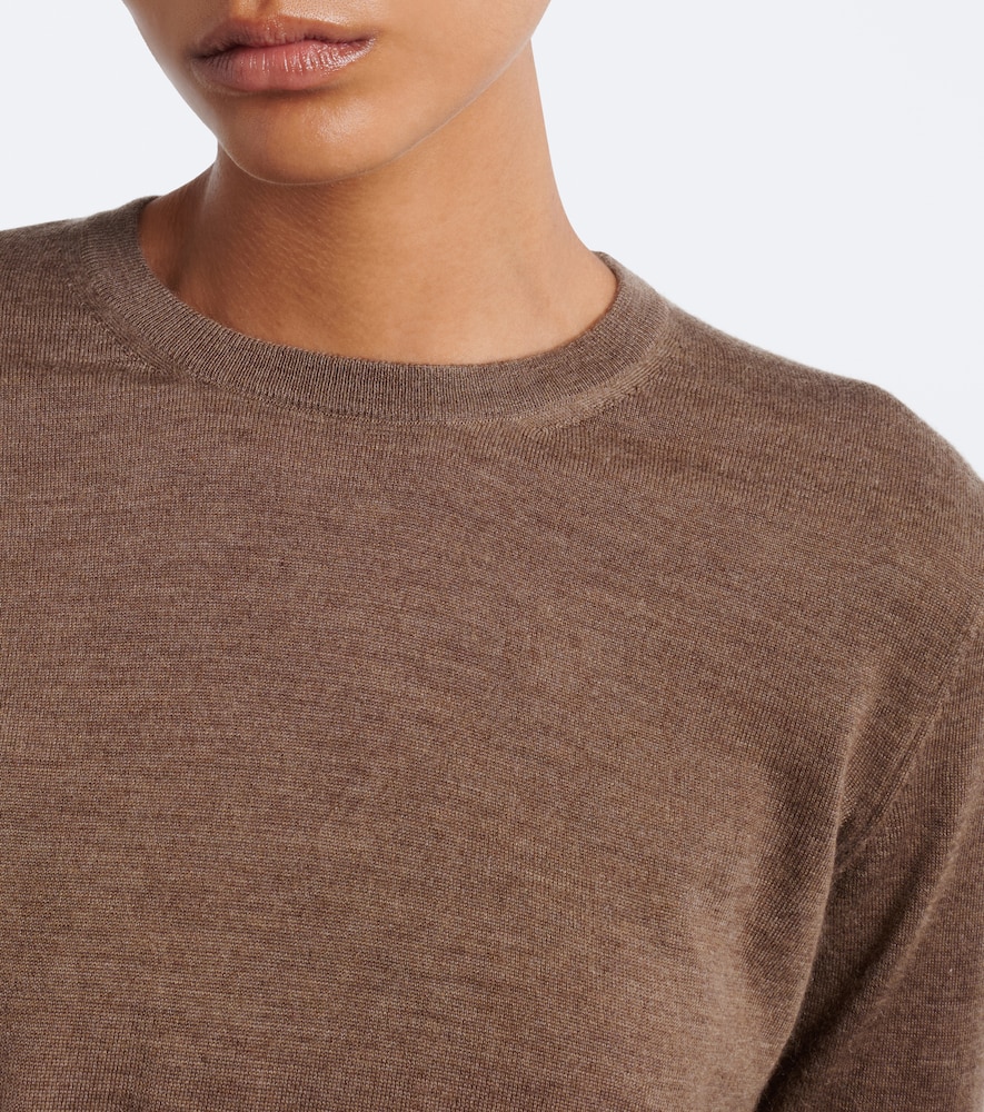 Collection Cashmere Sweater
