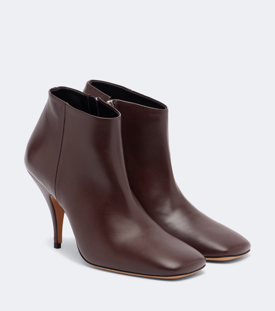 Credo Ankle Boots