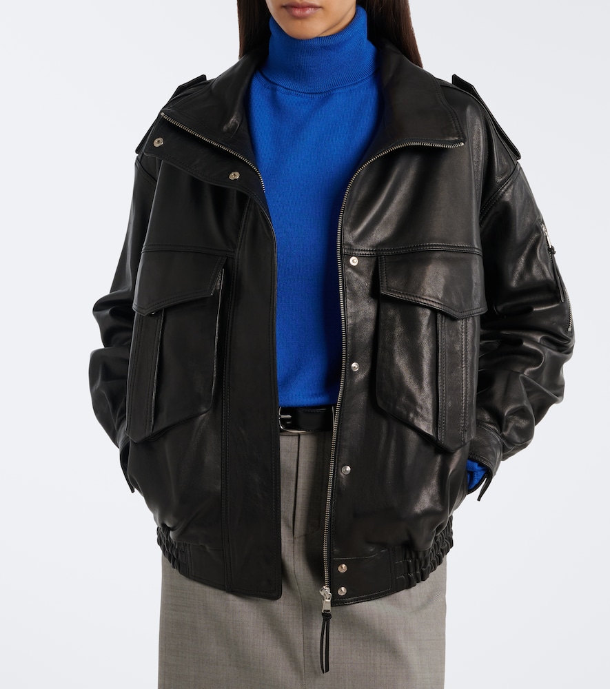 Napa Jacket