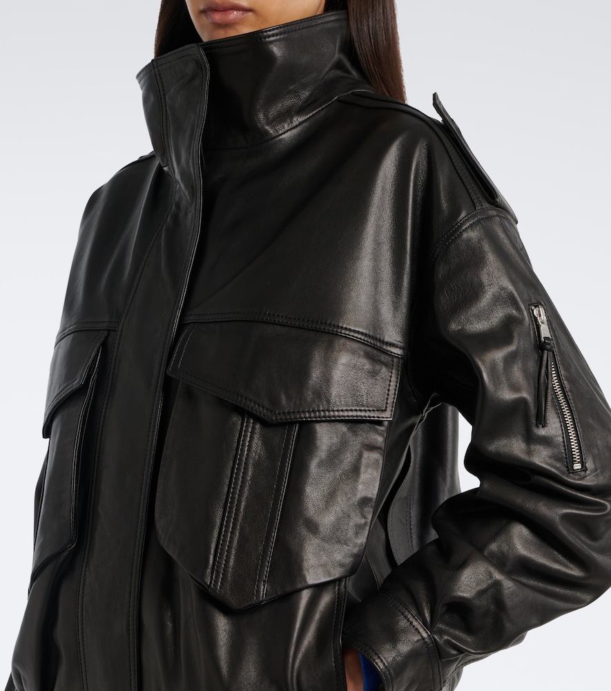 Napa Jacket