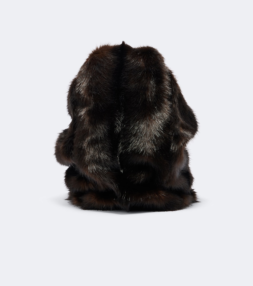 Cappello oversize