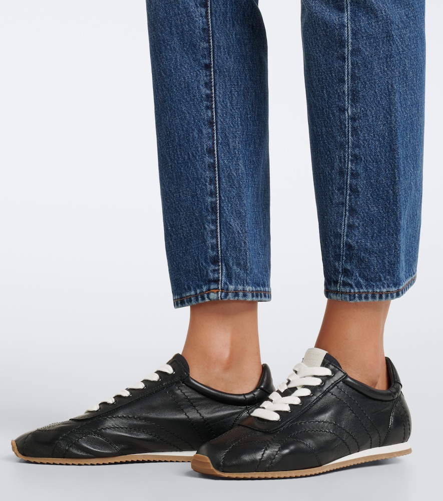 Flex Sneakers