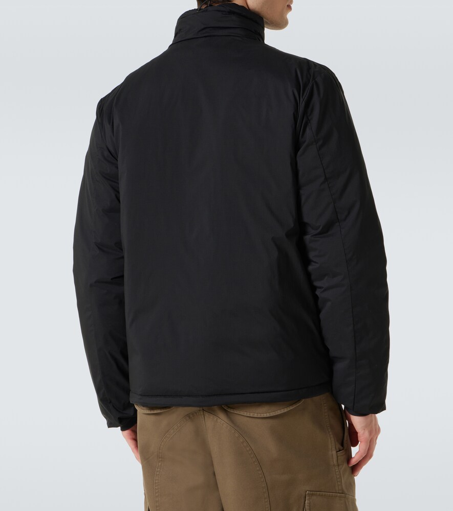 Lodge Down Jacket