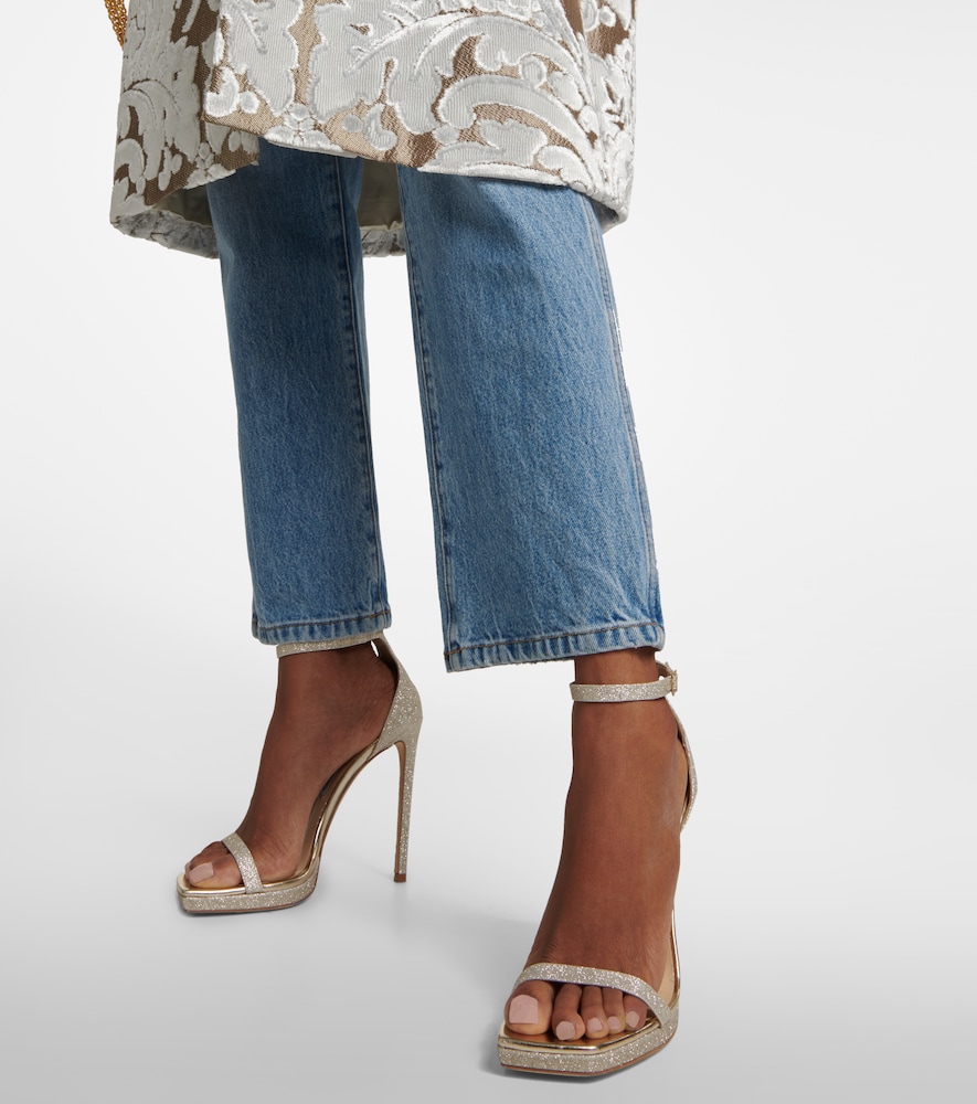 Alva 120 Sandals