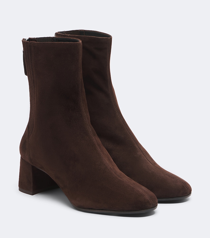 Saint Honore Ankle Boots