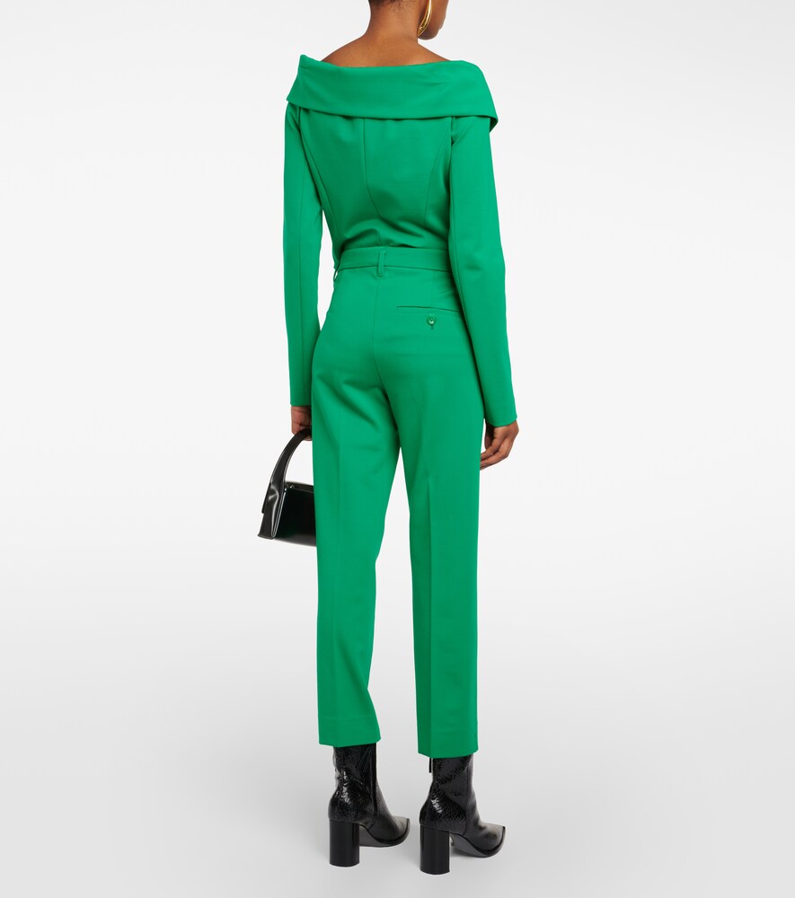  Dorothee Schumacher Dorothee Schumacher Schmale High-rise-hose 