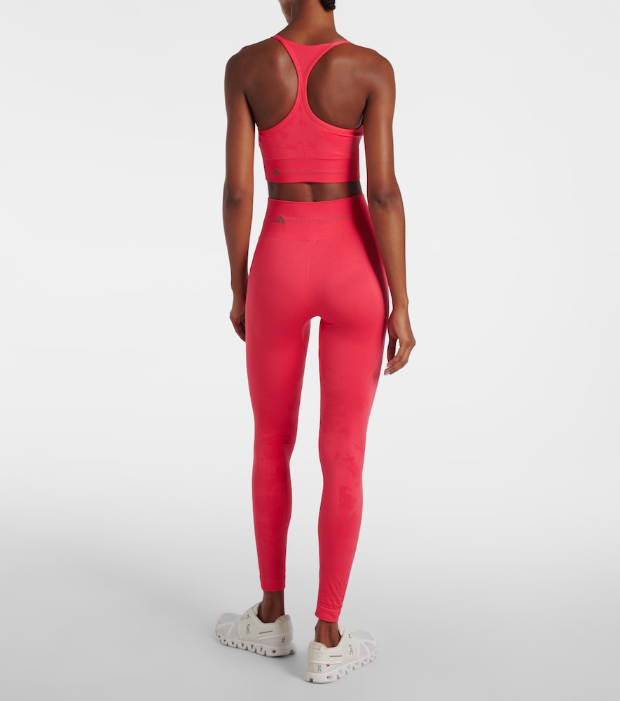  Adidas By Stella Mccartney Adidas By Stella Mccartney Leggings 
