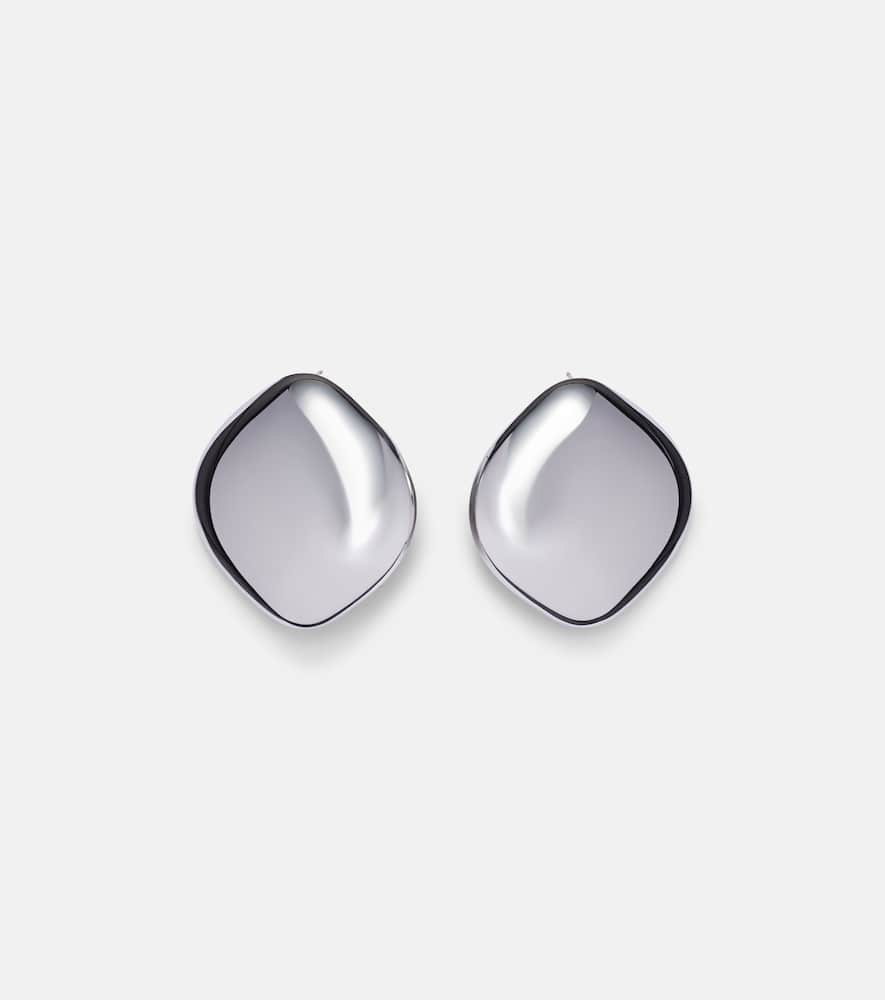 Puffy Cushion earrings