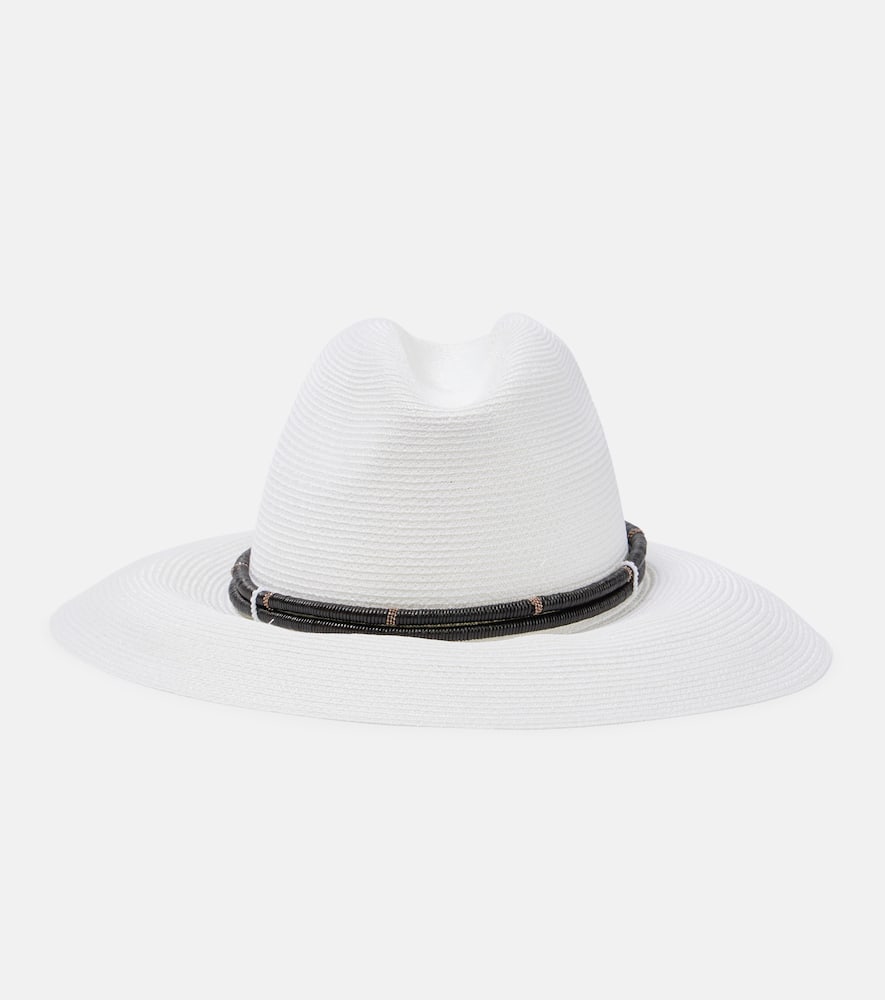 Monili fedora
